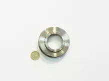RK2 mower ring sealing